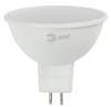 Лампа светодиодная ЭРА GU5.3 6W 6000K матовая LED MR16-6W-860-GU5.3 Б0049069 фото 4