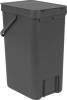 Мусорное ведро Brabantia Sort&Go 109966 фото 6