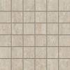 Мозаика Estima City Stride 70633 Mosaic/RE02_NS/30x30x8/5x5 Light Beige (5x5) 30x30 фото 2