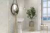 Керамическая плитка Sina Tile Elize 1140 White 30x90 фото 2