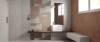 Керамогранит Supergres Ceramiche Colovers LB12 Love Black RT 60x120 фото 12
