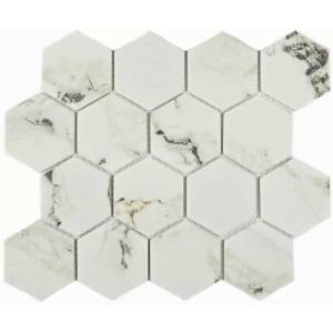 Мозаика Bonaparte Saba Elegant (7.3x7.3) 26.4x30.4