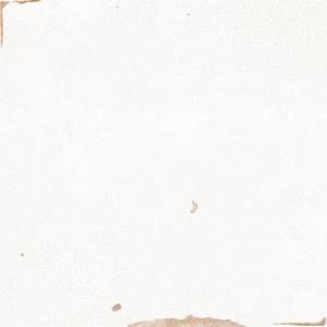 Керамическая плитка WOW Zellige Decor White 12.5x12.5