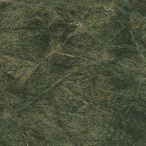 Керамогранит Kerama Marazzi Риальто Нобиле SG649222R зеленый темный лаппатированный обрезной 60x60