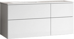 Тумба для комплекта Sanvit Лира 120 L