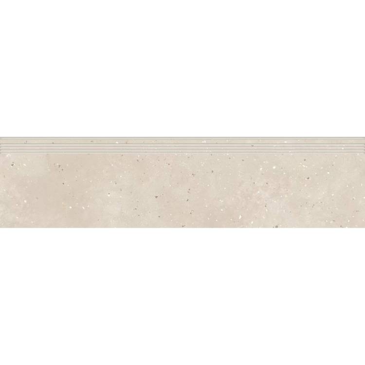 Ступень Grasaro Granella G-43/MR/st01 Beige 29.4x120