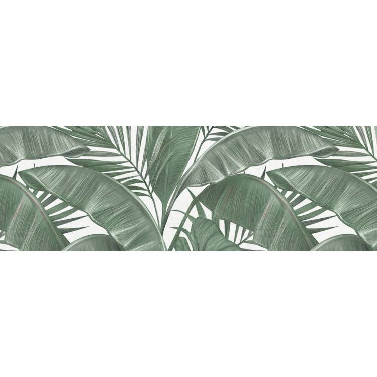 Керамическая плитка El Molino Studio Hojas Perla 30x90