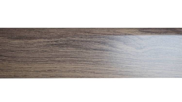 Плинтус AGT 8551 Памир 2800х80х160