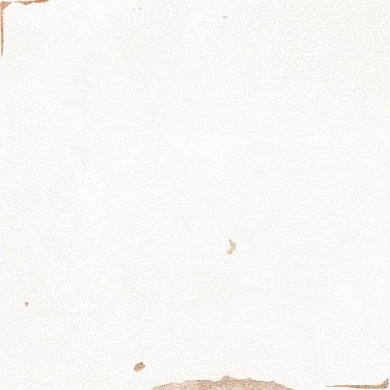 Керамическая плитка WOW Zellige Decor White 12.5x12.5