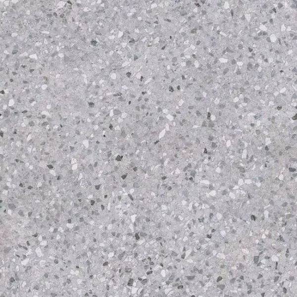 Керамогранит Kerama Marazzi Терраццо SG632620R Серый Обрезной 60x60