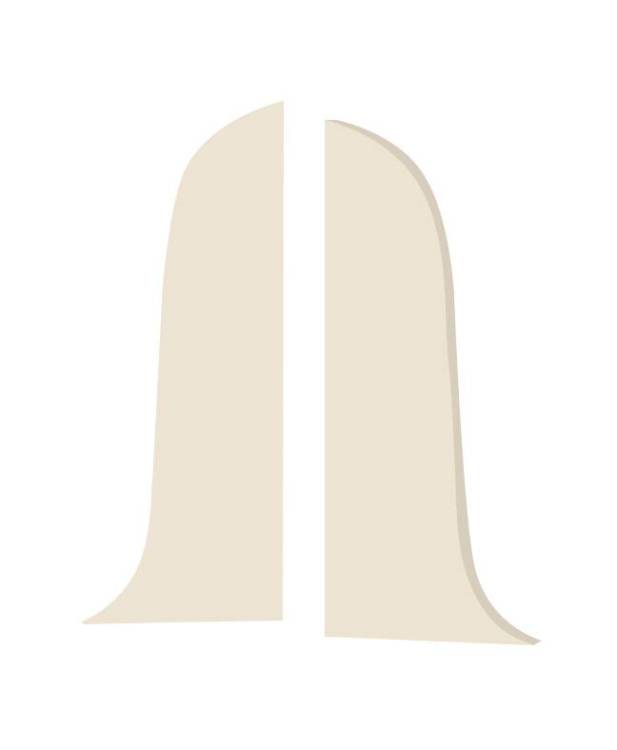 Заглушка Bonkeel Color ВС6019 60 мм