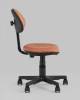 Стул компьютерный Stool Group Умка KP09-Paradigma495 терракотовый Paradigma 495 фото 3