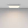 Потолочный светильник Technical Zon C032CL-45W3K-SQ-W фото 4