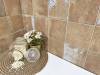 Керамогранит La Platera Kube Quinta Cotto-D 45x45 фото 9
