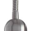 Спот Arte Lamp Falena A3116AP-1SS фото 3