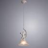 Подвесной светильник Arte Lamp Amur A1133SP-1WG фото 3