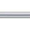 Бордюр Kerama Marazzi Авеллино BLD005 Багет Серый 3x15