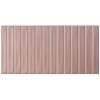 Керамическая плитка WOW Sweet Bars 128693 Blush Matt 12.5x25