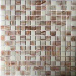 Мозаика Pixel Mosaic стекло PIX113 (2x2) 31.6x31.6