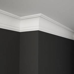 Карниз Deco Line КТ-50 110x8x12