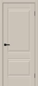 Межкомнатная дверь Bravo Прима-2 полотно Cream Silk 800x2000