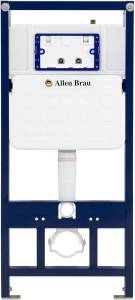 Система инсталляции для унитазов Allen Brau Evo 9.1EV00.20
