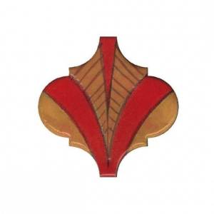 Декор Kerama Marazzi Авейру VT\A311\65000 3 6.5x6.5