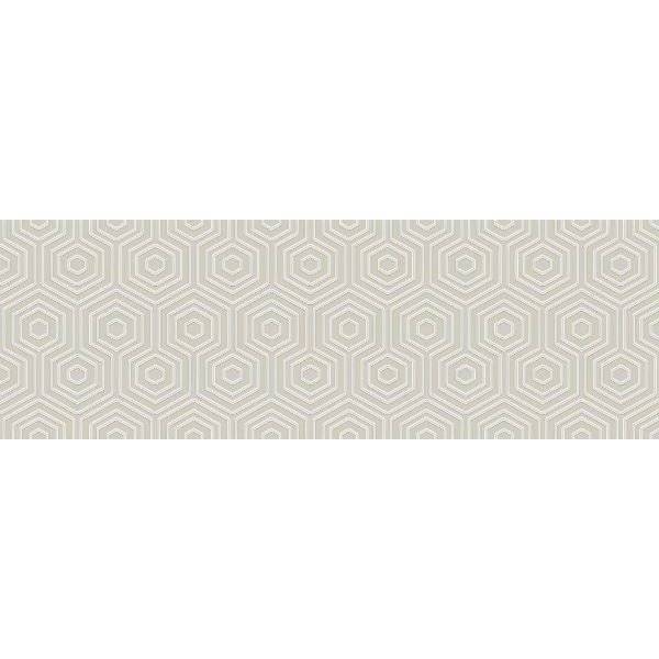 Декор Belleza Урбан 04-01-1-17-03-11-1645-0 Бежевый 20x60