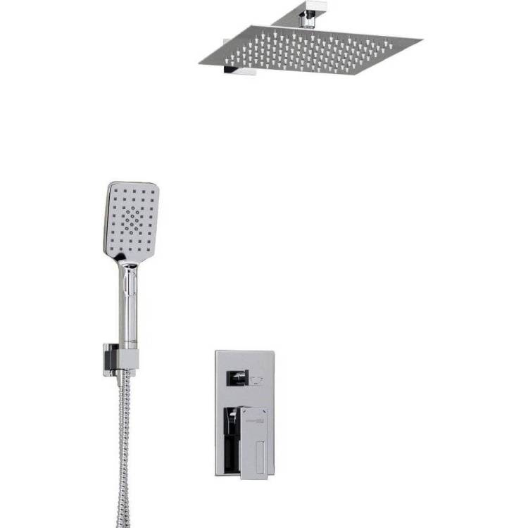 Душевой комплект Wasserkraft A16590