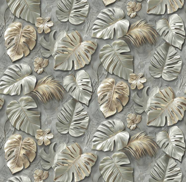 Обои Victoria Stenova Madeira 585553