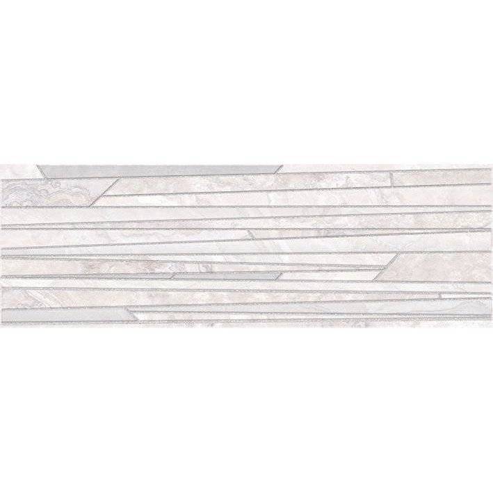 Декор Laparet Marmo 17-03-11-1189-0 Tresor Бежевый 20x60