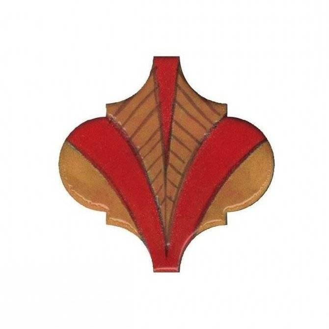 Декор Kerama Marazzi Авейру VT\A311\65000 3 6.5x6.5