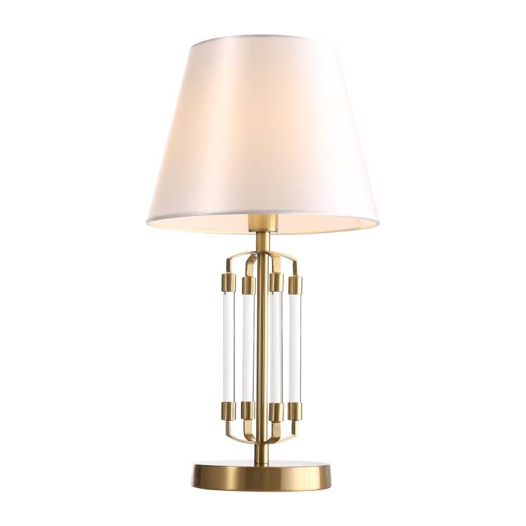 Настольная лампа ST Luce Опал SL1403.304.01