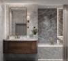 Керамогранит Arcadia Ceramica Baikal FP1022-A Bianco Full Polished 60x120 фото 6