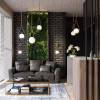 Подвесной светильник Odeon Light Pendant Flari 4810/1A фото 7