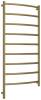 Полотенцесушитель электрический Сунержа Галант 3.1 32-6000-1260 Золотой шёлк, 120x60