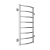 Полотенцесушитель Terminus Классик П8 40x80 бп600, водяной