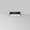 Светильник Technical Downlight DL066-12W3-6K-B фото 4