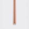 Подвесной светодиодный светильник Italline IT03-1428 coffee фото 3