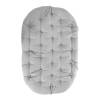 Диван Tetchair Mamasan 23/02 W 25285 Cognac, ткань, серо-бежевая 3м 16/2 фото 13