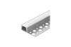 Профиль Arlight 052994 ARH-DECORE-S12-LINE-EDGE-3000 ANOD 3 м фото 2