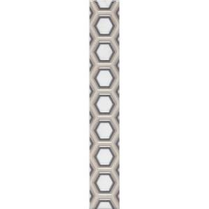 Бордюр Kerama Marazzi Гран Пале AD/A403/6343 6x40