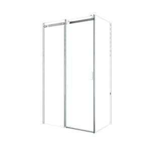 Душевой уголок Riho Baltic G002014120 B203 160x90x210 L/R Хром