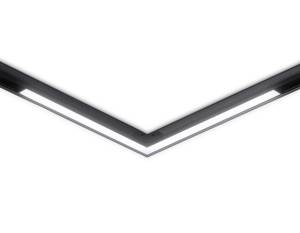 Трековый светодиодный светильник Ambrella light Track System GL3982