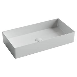 Раковина Ceramica Nova Element CN6071 белый, 70.1x36.1