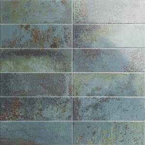 Керамическая плитка Mainzu Bellagio Rev. Smeraldo 10x30