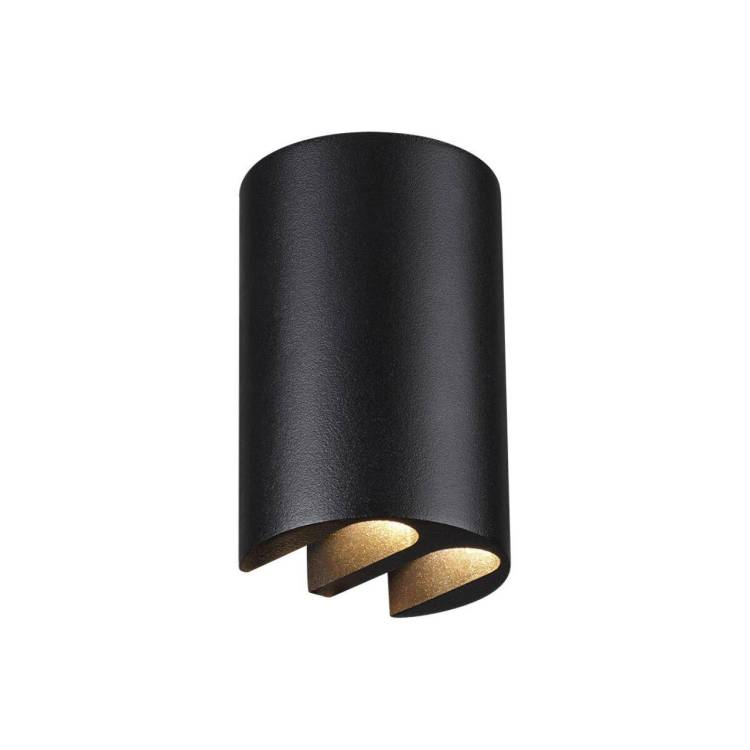 Фасадный светильник Odeon Light Nature 7125/4WL