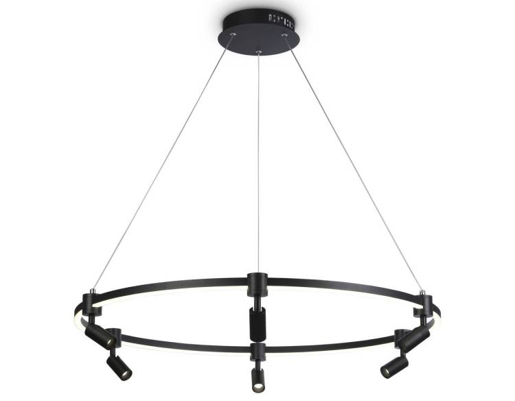 Подвесной светильник Ambrella light Comfort FL5299