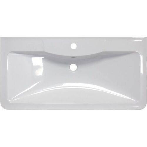 Мебельная раковина BelBagno BB700/455-LV-MR-ALR