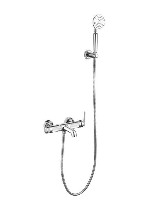 Смеситель для ванны Boheme Eterna 173-CR Chrome